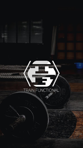 Android application Train Functional screenshort