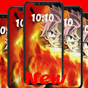 Fairy HD Tail Wallpapers Natsu ‏Wallpapers