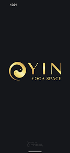 Yin Yoga Space