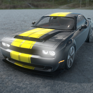 Car Simulator - Car Driving 3D apk