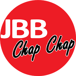 「JBB Chap Chap」圖示圖片