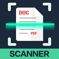 PDF Scanner App - Scan Document to PDF
