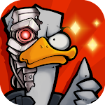 Cover Image of Download Merge Duck 2: Idle RPG 1.10.0 APK