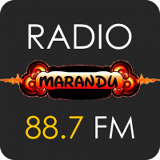 RADIO MARAMDU FM 88.7 logo
