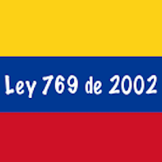 Ley 769 de 2002 - Código de Transito Colombia