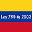 Ley 769 de 2002 - Código de Tr