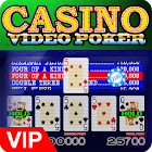 Casino Video Poker Deluxe VIP 15.0