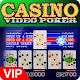 Casino Video Poker Deluxe VIP