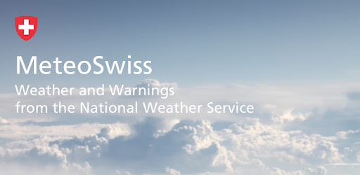 MeteoSwiss cover