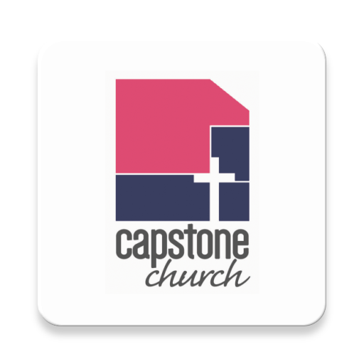 Capstone Church logo
