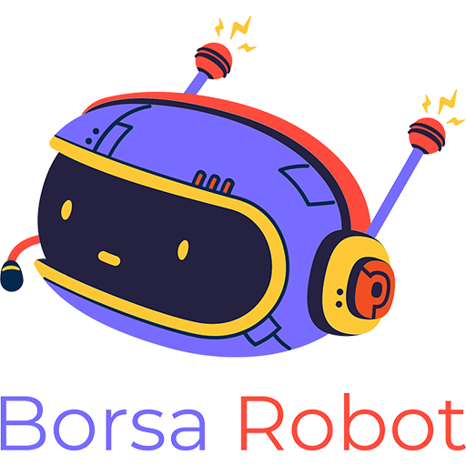 Borsa Robotu logo