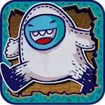 Monster Tap and Run Apk