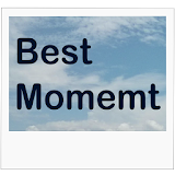Best Moment icon