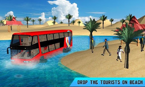 Floating Water -Coach Duty 3D For PC installation