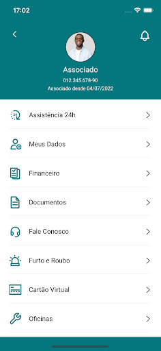 PROMASTER PROTEÇÃO VEICULAR Screen 3