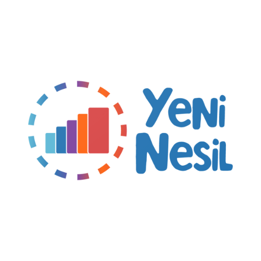 Yeni Nesil Yayınevi logo