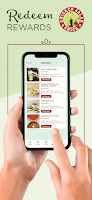 screenshot of Chicken Salad Chick