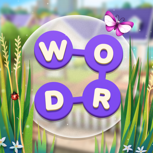 Words Makeover: Puzzles & Fun Download on Windows
