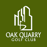 Oak Quarry Golf Club Tee Times icon