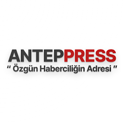 ANTEP PRESS: imaxe da icona