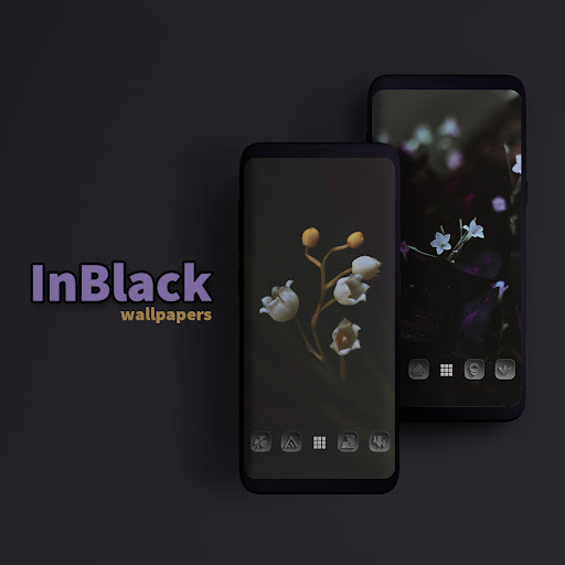 InBlack_wallpaper app 2