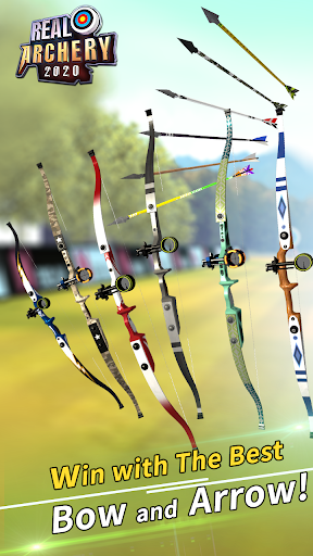 Real Archery 2020 screenshots 5