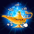 Gold Lamp Clicker - Idle Game1.0.5