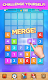 screenshot of Merge Puzzle