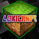 Cover Image of Download Lokicraft - Survival and Creative World 1.0 APK