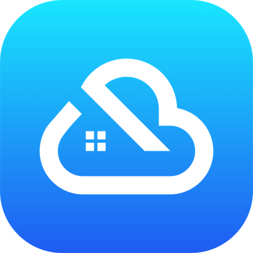 Inspect Cloud  Icon