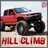 4x4 Hill Climb Racing 3d icon