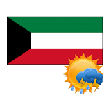 Kuwait Weather icon