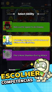 Doomsday Survivor：Bag fight 10