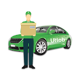 Utlob - Driver icon