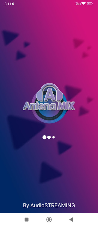 Antena Mix - 5.0 - (Android)