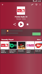 FM Radio Poland | Radio Online, Radio Mix AM FM