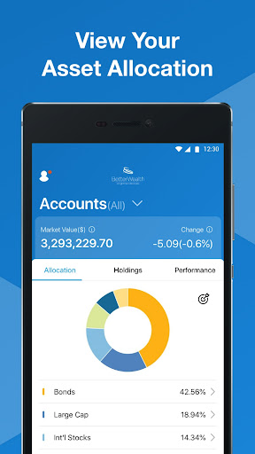 BetterWealth Screen 3
