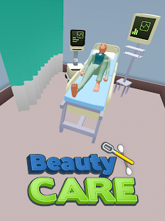 Beauty Care! Screenshot