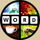 4 Pics 1 Word: Word Game 1.8.8