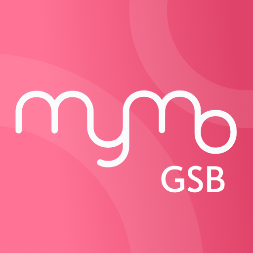 Mymo By Gsb - แอปพลิเคชันใน Google Play