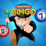 Cover Image of Download MONOPOLY Bingo!  APK