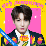 Cover Image of Unduh BTS Jungkook wallpaper 2021 new 1.0.2 APK