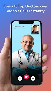 MediBuddy Consult Doctor v3.1.89 (Latest Version) Free For Android 2