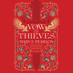 Icon image Vow of Thieves