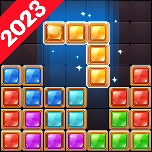 Block Puzzle Gem: Jewel Blast - Apps en Google Play