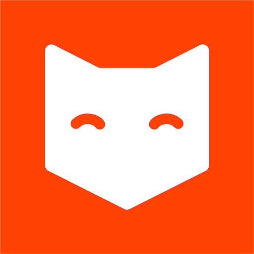 Storyfox logo