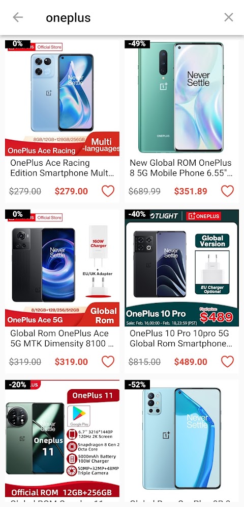Mobile Phones Online Shoppingのおすすめ画像2