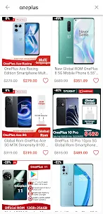 Mobile Phones Online Shopping