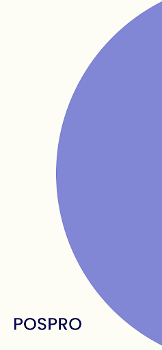 Android application POSPRO screenshort