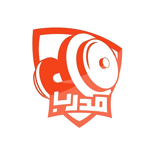 مدرب logo